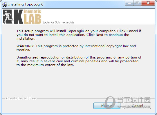 topologik汉化版