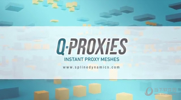 Q-Proxies