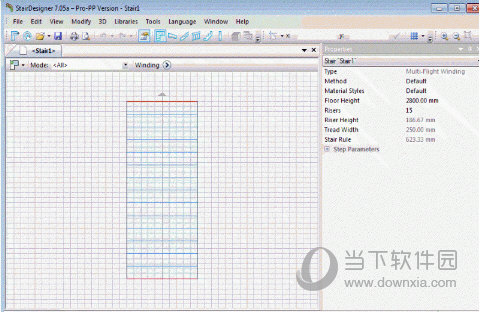StairDesigner7