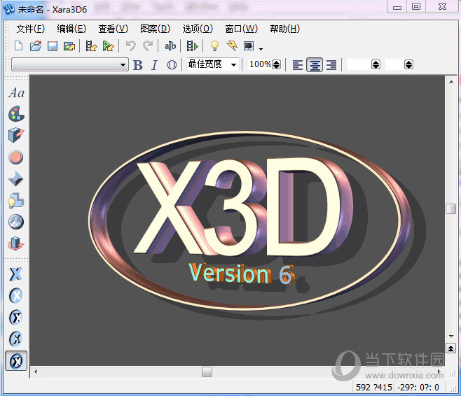 Xara3D