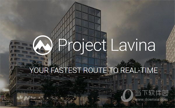 Project Lavina