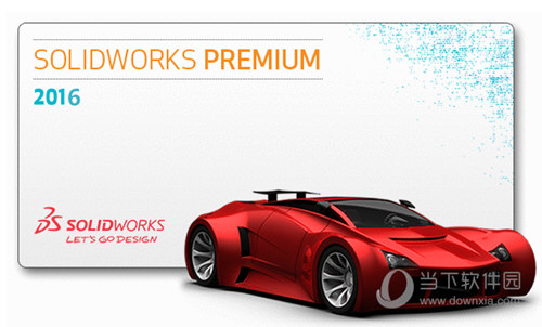 SolidWorks 2016 SP5.0 完整集成版 