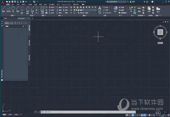 AutoCAD Mechanical 2022破解版