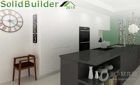 SolidBuilder2019