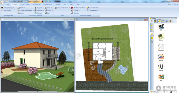 Ashampoo 3D CAD Architecture