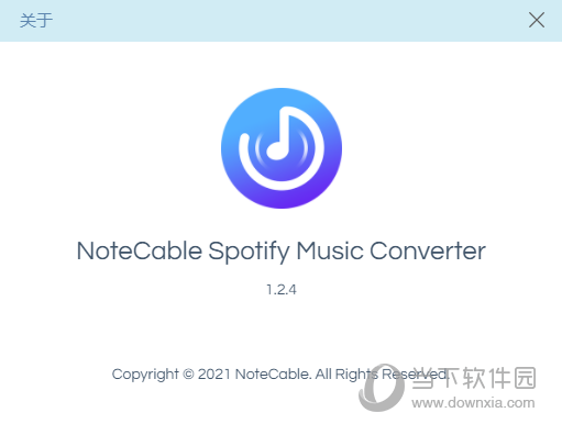 NoteCable Spotie Music Converter