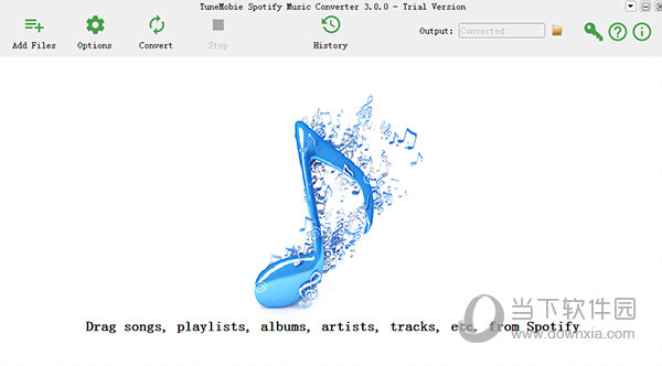 TuneMobie Spotify Music Converter