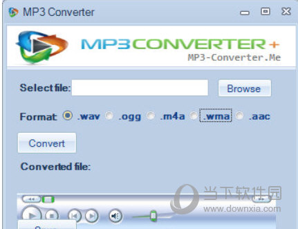 MP3 Converter