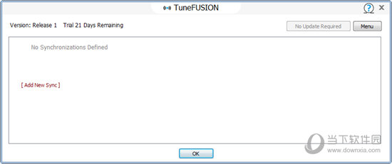 TuneFusion