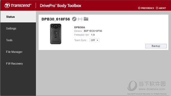 DrivePro Body Toolbox