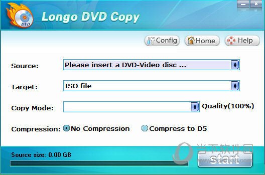 Longo DVD Copy