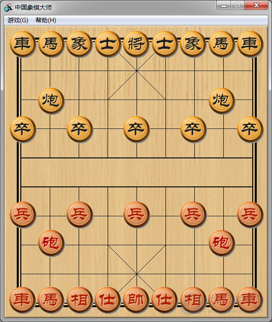 中国象棋大师下载