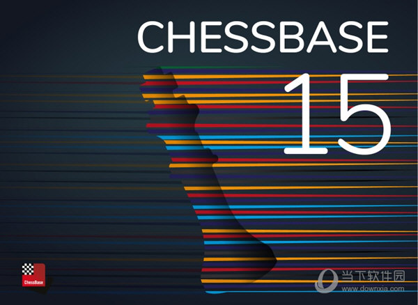 ChessBase15正版