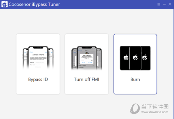 Cocosenor iBypass Tuner