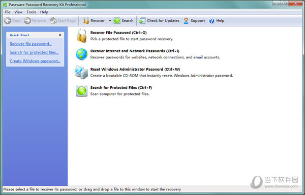 Passware Password Recovery Kit Professional