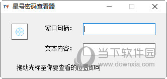 T4星号密码查看器