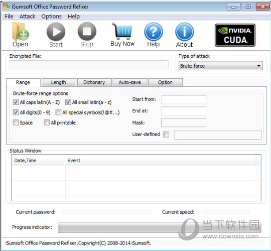 iSumsoft Office Password Refixer