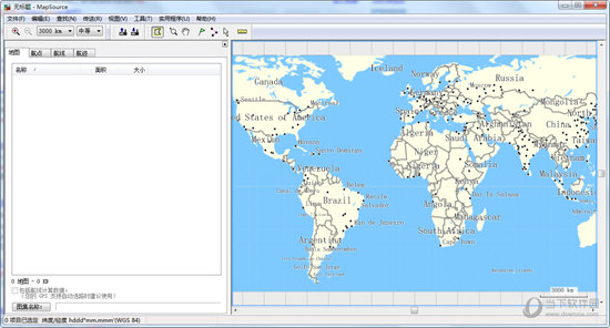 mapsource6.9中文版