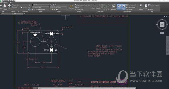 Autodesk DWG TrueView