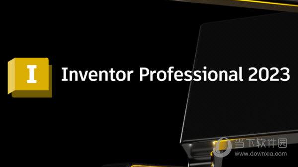 Autodesk Inventor Professional 2023