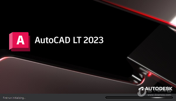 AutoCAD LT 2023