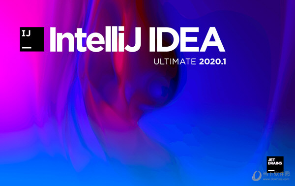 IntelliJ IDEA Mac2020破解版