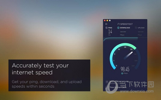 Speedtest by Ookla