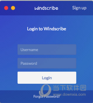 Windscribe Pro