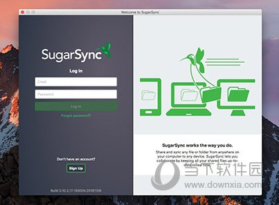 SugarSync