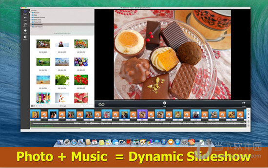 HD Slideshow Maker