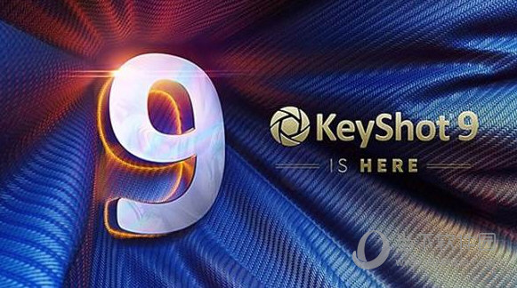 KeyShot9破解版Mac