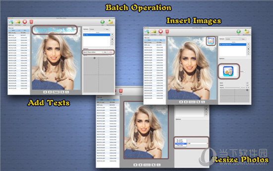 Batch Photo Editor