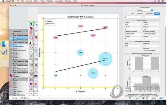 Graph IDE