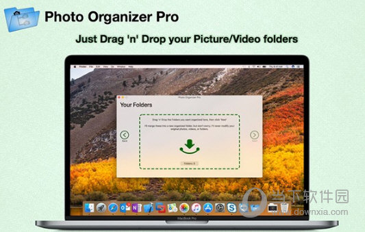 Photo Organizer Pro