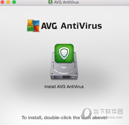 AVG AntiVirus Mac版