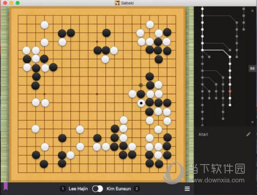 sabaki for mac|sabaki(围棋打谱软件) V0.43.3 Mac版 下载_软件下载