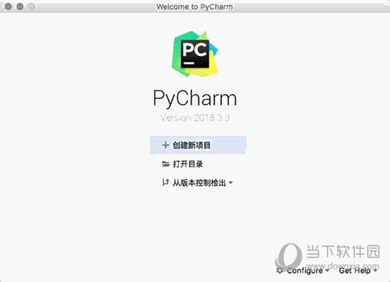 JetBrains PyCharm