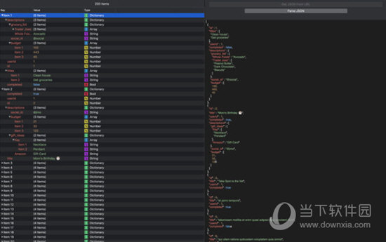 JSON Visualizer