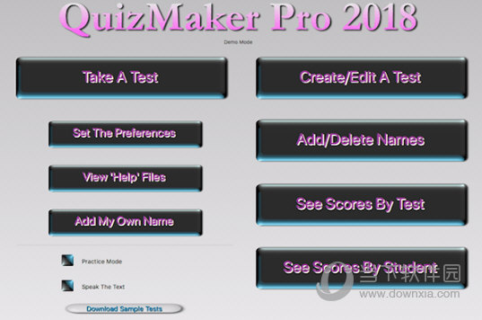 QuizMaker Pro