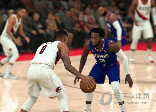 nba2k22最新名单补丁