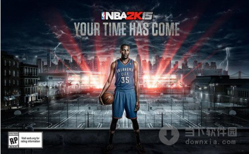 NBA2K15五项修改器