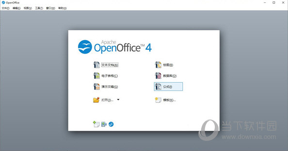 openoffice