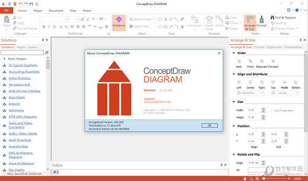 ConceptDraw Office