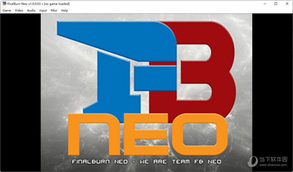 FinalBurn Neo中文整合版下载