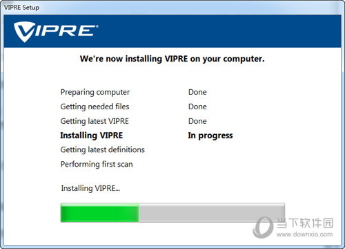 VIPRE Antivirus