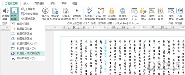 Publisher万能百宝箱