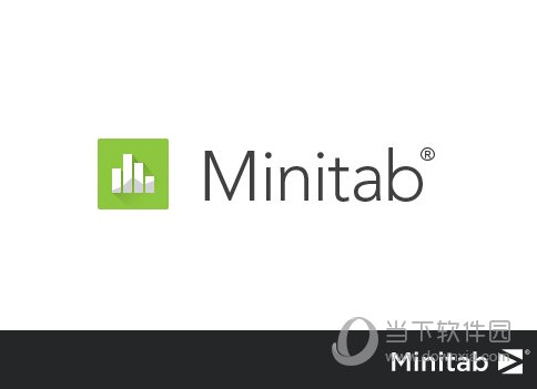 minitab免安装版下载