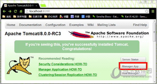 Apache Tomcat