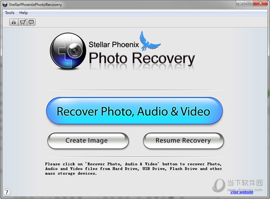 Stellar Phoenix Photo Recovery