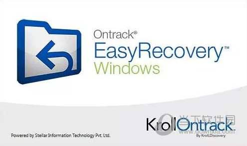 OntrackEasyRecovery 14